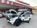 FULL-DONANIM-OFF-ROAD DUSTER LAUREATE
