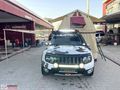 FULL-DONANIM-OFF-ROAD DUSTER LAUREATE