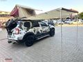FULL-DONANIM-OFF-ROAD DUSTER LAUREATE