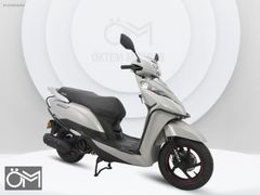 ÖKTEM MOTORS LEADER 50 2025 ÖN ARKA DİSK MAYIS AYINA ÖZEL FİYAT