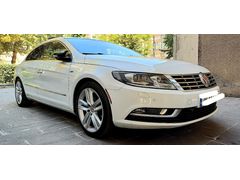Sahibinden Volkswagen VW CC 1.4 TSi 2016 4 koltuk ısıtma