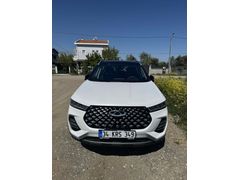 Sahibinden Chery Tiggo 7 Pro 1.6 TGDI Luxury 2024 Model İstanbul