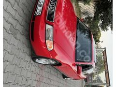 Sahibinden Audi A4 Sedan 1.8 T 1997 Model