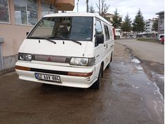 Sahibinden Mitsubishi L 300 City van 1998 Model