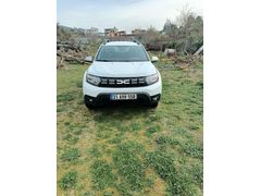 Galeriden Dacia Duster 1.3 Tce Prestige 2023 Model Hatay
