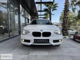 CARWELL'den HATASIZ ORJİNAL BMW 1.16i