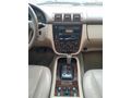 Mercedes - Benz ML 320 2001 Model