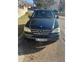 Mercedes - Benz ML 320 2001 Model