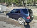 Mercedes - Benz ML 320 2001 Model