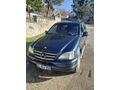 Mercedes - Benz ML 320 2001 Model