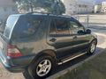Mercedes - Benz ML 320 2001 Model