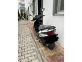Sahibinden Arora Freedom 50-125
 