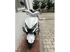 Sahibinden Arora Freedom 50-125
 