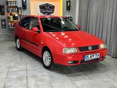 Sahibinden Volkswagen Polo 1.6 Comfortline Classic 2000 Model 