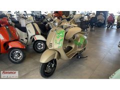 KOYUNCU MOTOR - VESPA 946 DRAGON KREDİ KARTINA 12 TAKSİT İMKANI