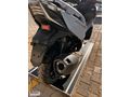 KOYUNCU MOTOR - KYMCO XCITING VS 400 12 YE VARAN TAKSİT İMKANI