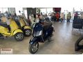KOYUNCU MOTOR - PRIMAVERA 125 VADE FARKSIZ 12 TAKSİT