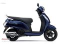 KOYUNCU MOTOR- SUZUKİ ADDRESS 125