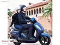 KOYUNCU MOTOR- SUZUKİ ADDRESS 125