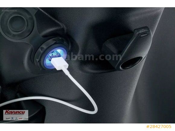 KOYUNCU MOTOR- SUZUKİ ADDRESS 125