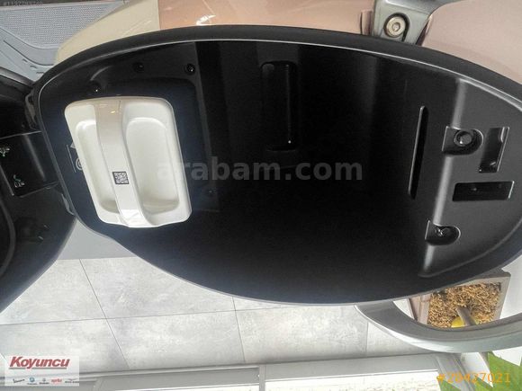 KOYUNCU MOTOR - KYMCO I-ONE 12 YE VARAN TAKSİT SEÇENEKLERİ İLE