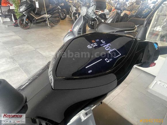 KOYUNCU MOTOR - KYMCO I-ONE 12 YE VARAN TAKSİT SEÇENEKLERİ İLE