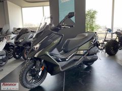 KOYUNCU MOTOR - KYMCO DTX 360 12 TAKSİTE VARAN SEÇENEKLER İLE