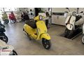KOYUNCU MOTOR - VESPA PRIMAVERA 125 S VADE FARKSIZ 12 TAKSİT !!!