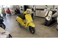 KOYUNCU MOTOR - VESPA PRIMAVERA 125 S VADE FARKSIZ 12 TAKSİT !!!