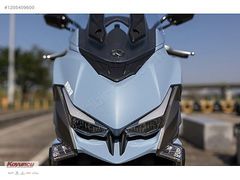 KOYUNCU MOTOR-KYMCO XCITING VS400 KREDİ KARTINA 12 TAKSİT