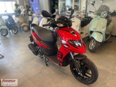 KOYUNCU MOTOR - APRILIA SR 125 VADE FARKSIZ 12 TAKSİT
