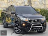 2021 BOYASIZ S.YONG MUSSO GRAND PLATİNUM 4*4 202 HP BOL EXTRALI