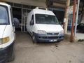Galeriden Fiat Ducato 12 m³ 2004 Model Denizli