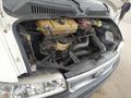 Galeriden Fiat Ducato 12 m³ 2004 Model Denizli