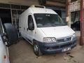 Galeriden Fiat Ducato 12 m³ 2004 Model Denizli