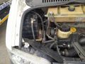 Galeriden Fiat Ducato 12 m³ 2004 Model Denizli