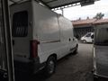 Galeriden Fiat Ducato 12 m³ 2004 Model Denizli