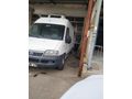 Galeriden Fiat Ducato 12 m³ 2004 Model Denizli