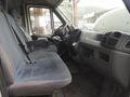 Galeriden Fiat Ducato 12 m³ 2004 Model Denizli