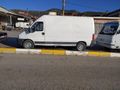 Galeriden Fiat Ducato 12 m³ 2004 Model Denizli