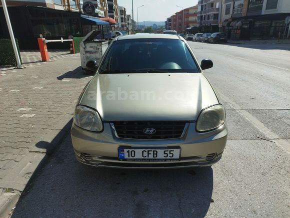 Satılık 2005 Hyundai