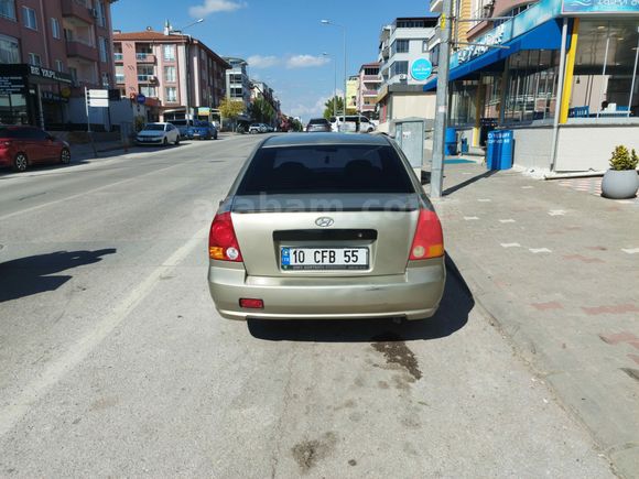 Satılık 2005 Hyundai