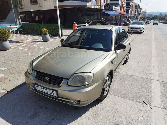Satılık 2005 Hyundai