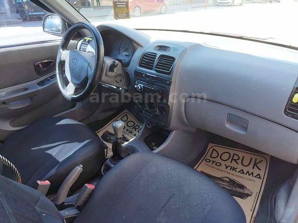 Satılık 2005 Hyundai