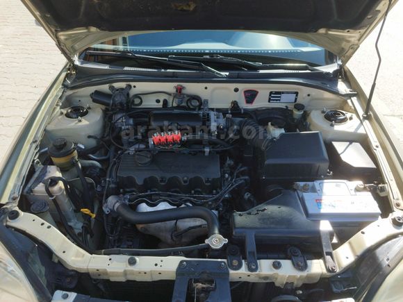 Satılık 2005 Hyundai