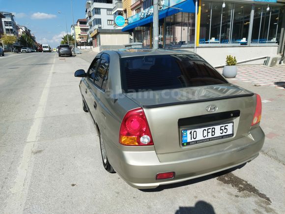Satılık 2005 Hyundai