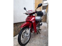 Sahibinden Yuki Gusto 50