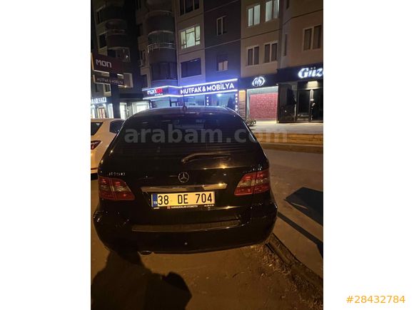 Takaslı B 150 Prestine 2009 Model 