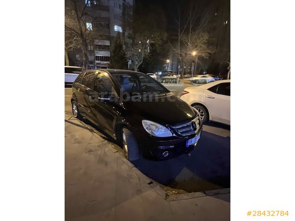 Takaslı B 150 Prestine 2009 Model 