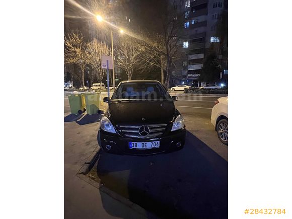 Takaslı B 150 Prestine 2009 Model 